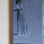 Wedding Guest Book - "..