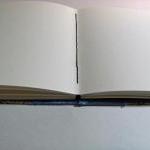 Wedding Guest Book - "..