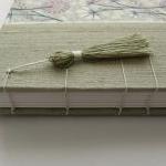 Wedding Guest Book - Libert..