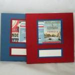 Mini Wedding Guest Books - ..