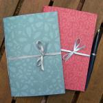 Mini Wedding Guest Books - ..