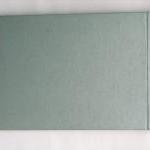 Cute Pink Felt Scrapbook Ph..