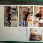 Extra Large Baby Album - Be..