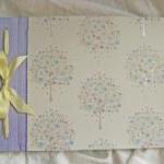 Extra Large Baby Album - Be..