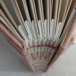 Wedding Guest Book White Li..