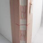 Wedding Guest Book White Li..