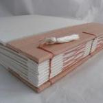 Wedding Guest Book White Li..