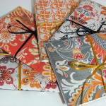 Set of 5 Note Books 6 x4 - ..