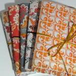 Set of 5 Note Books 6 x4 - ..