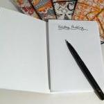 Set of 5 Note Books 6 x4 - ..