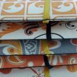 Set of 5 Note Books 6 x4 - ..