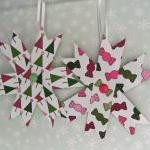 Home Decor Two Hanging Deco..