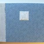 Baby Book Label - Embossed ..
