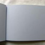 Baby Photo Album - Large Bl..