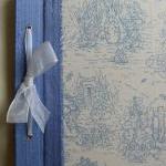 Baby Photo Album - Large Bl..