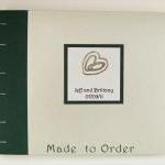 Add a Label to your LizzieM..