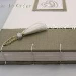 Add a Tassel to your Book -..