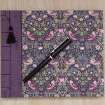 Add a Tassel to your Book -..