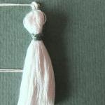 Add a Tassel to your Book -..