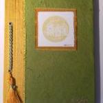 Add a Tassel to your Book -..