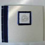 Wedding Guest Book or Album..