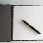 Wedding Guest Book or Album..